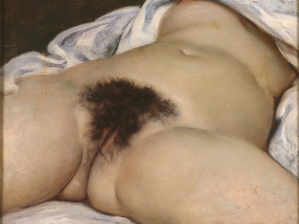 El Origen del&nbsp;Mundo